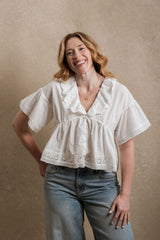 Maribel Blouse