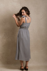 Cheyenne Dress - Blue