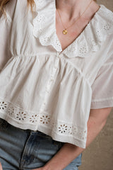 Maribel Blouse