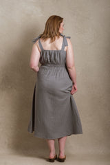 Cheyenne Dress - Blue