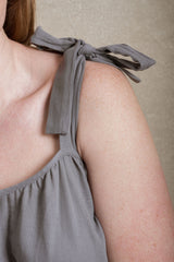 Cheyenne Dress - Blue
