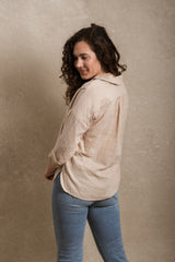 Buckner Button Down