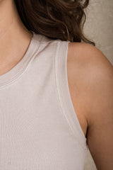 Whistler Tank - Grey