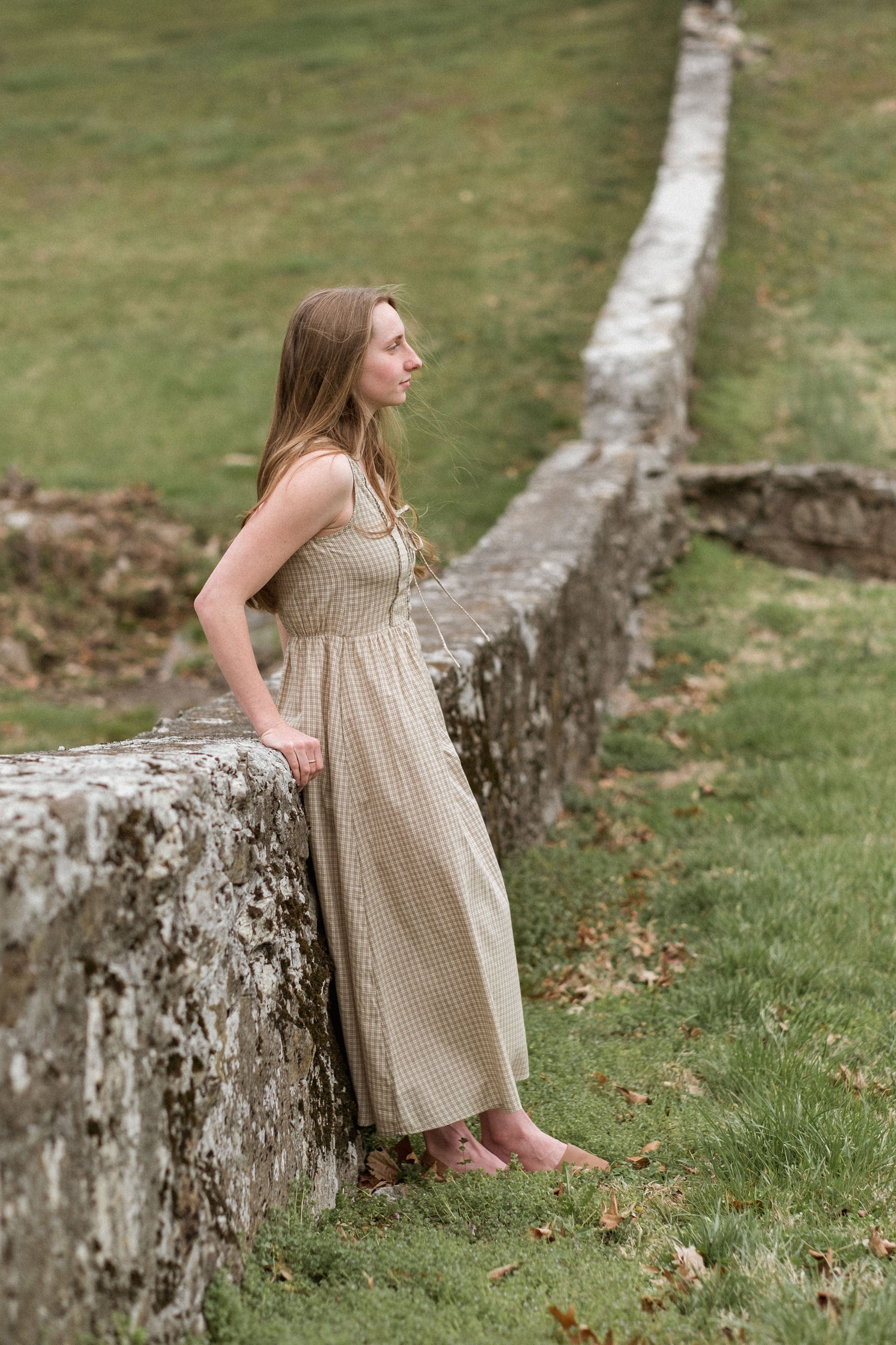 Fawn Dress – Neuflora Fawn Dress – Neuflora