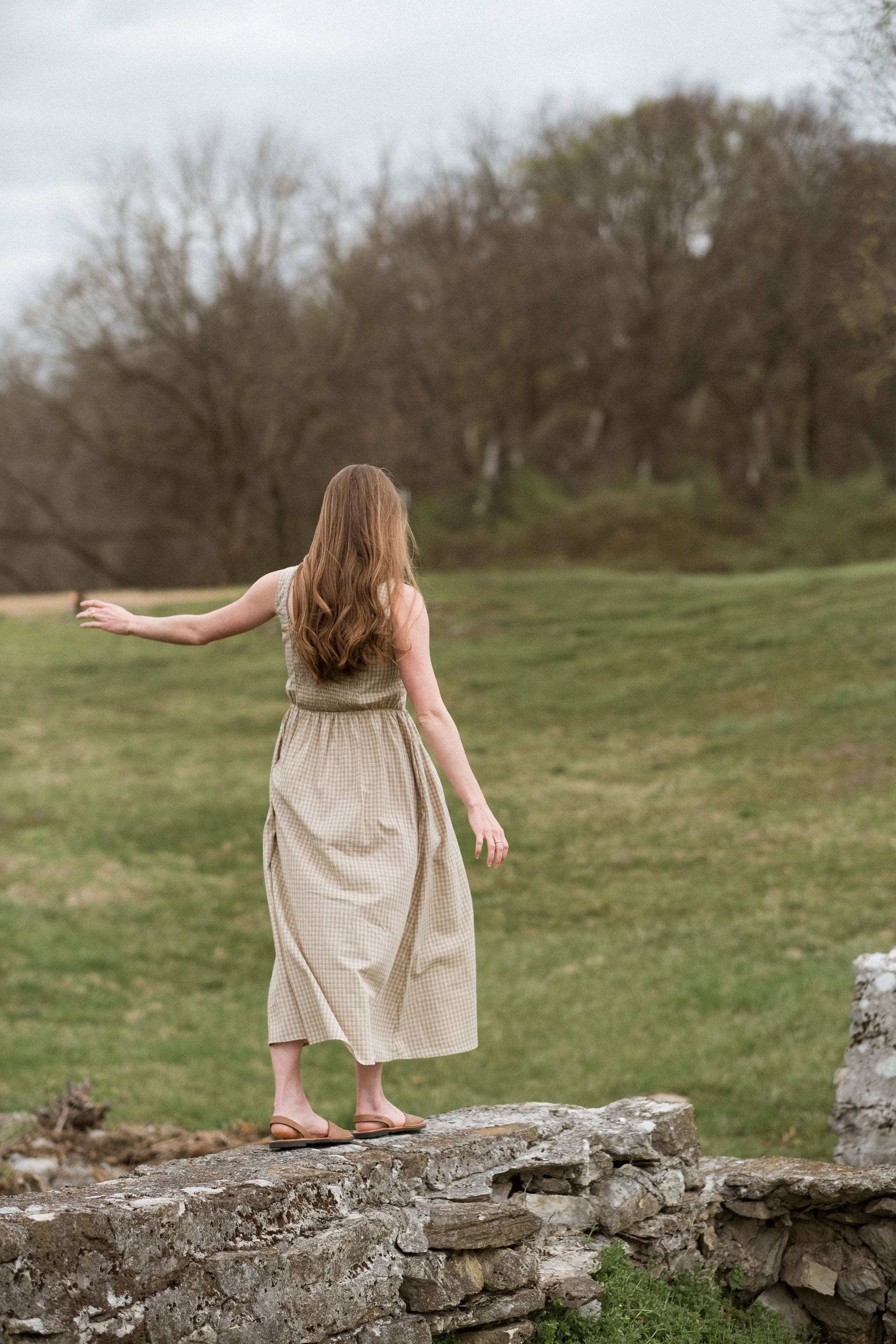Fawn Dress Fawn Dress