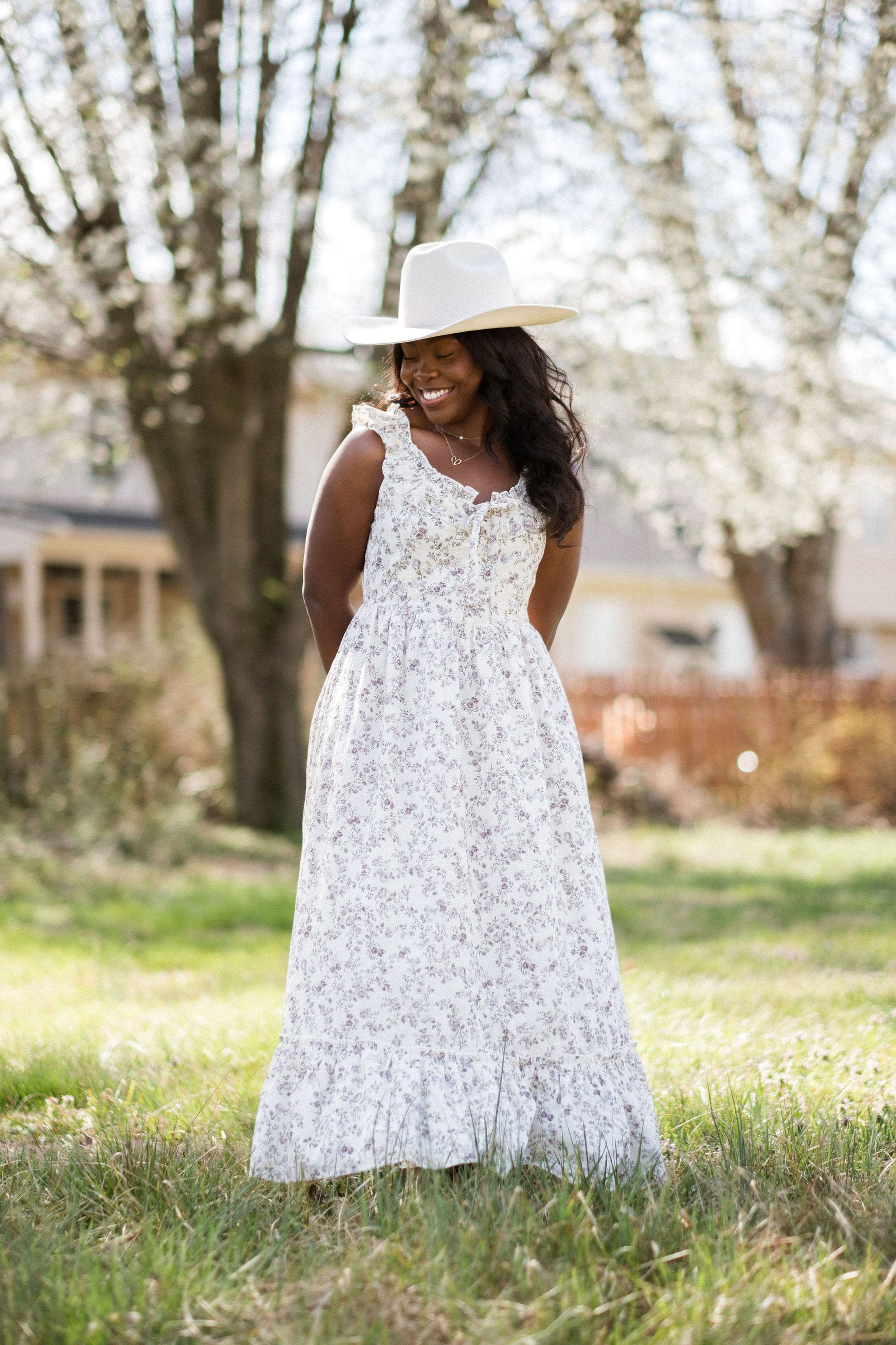 Destin Dress