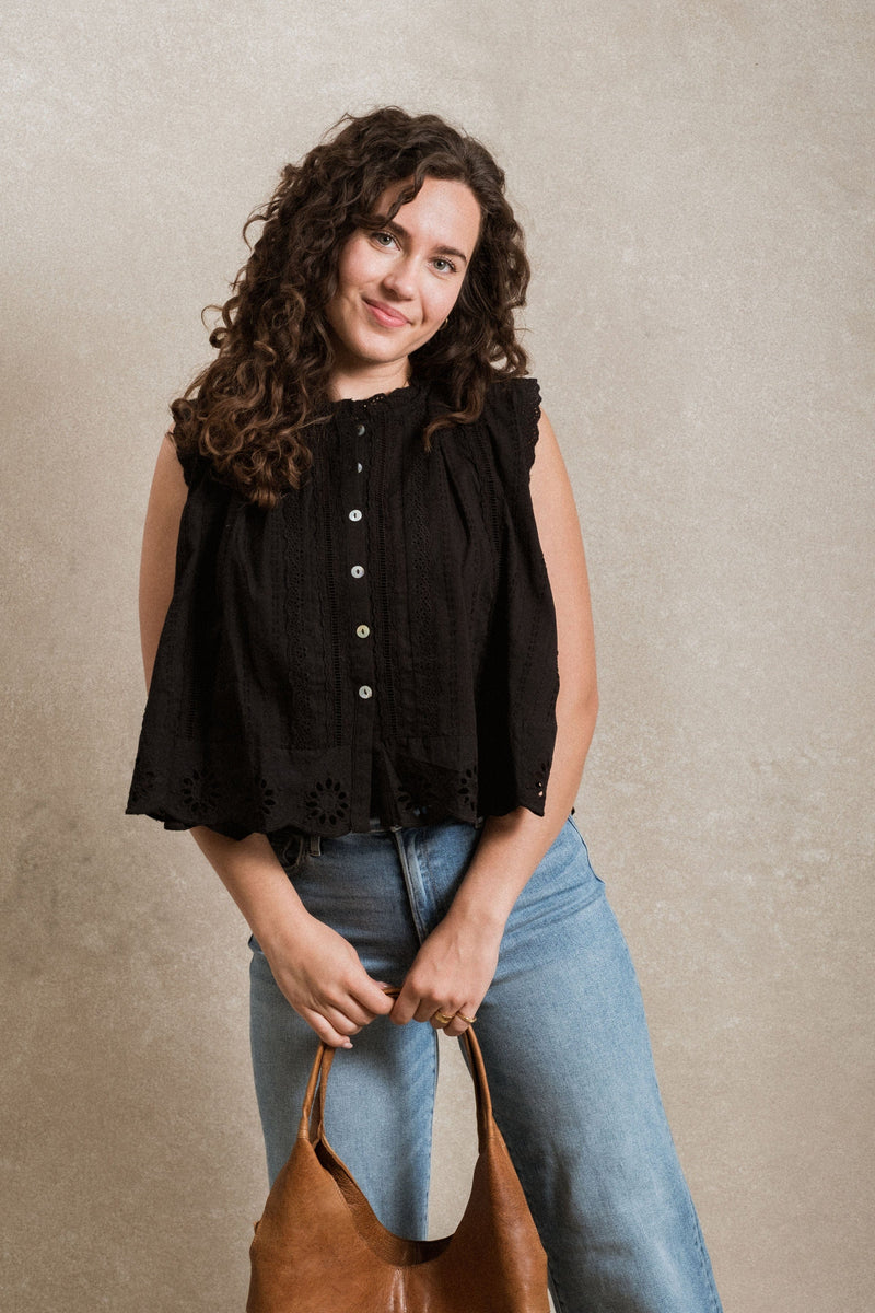 Arden Top