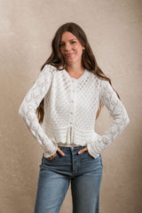 Lyla Sweater