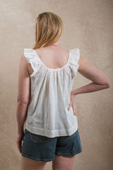 Whitfield Top