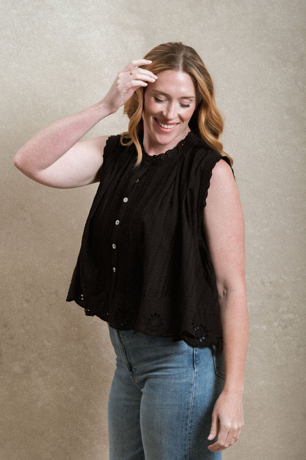 Arden Top