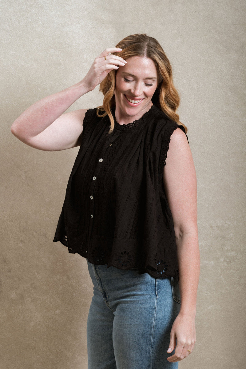 Arden Top