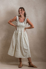 Georgia Dress