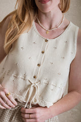 Alayna Top