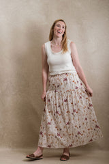 Paloma Skirt