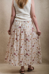 Paloma Skirt