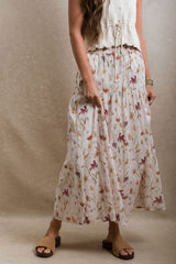 Paloma Skirt