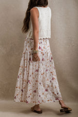 Paloma Skirt