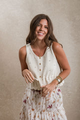 Alayna Top
