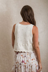 Alayna Top