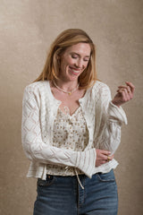 Lyla Sweater