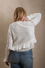Lyla Sweater