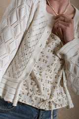 Lyla Sweater