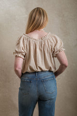 Anniston Blouse