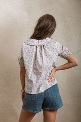 Irondale Blouse