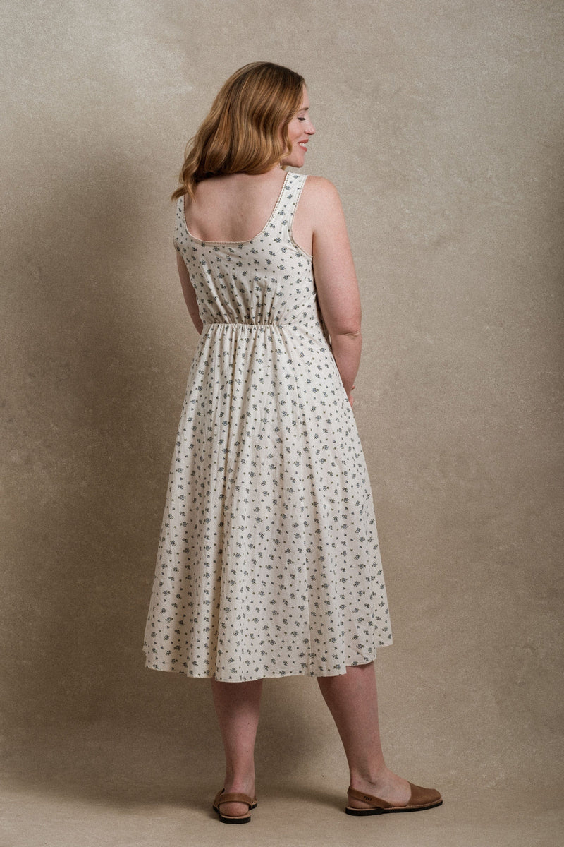 Alessi Dress