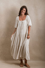Carmen Dress