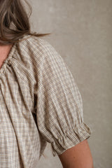 Brandalyn Blouse