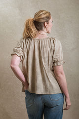Brandalyn Blouse