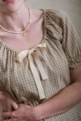 Brandalyn Blouse