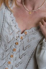 Susie Cardigan