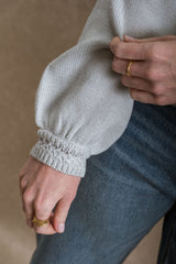 Susie Cardigan