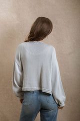 Susie Cardigan