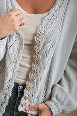 Susie Cardigan