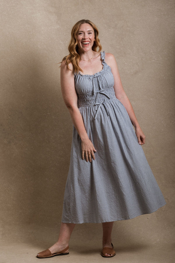Ventura Dress