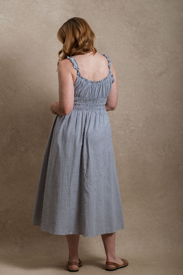 Ventura Dress