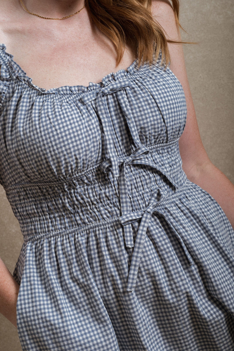 Ventura Dress
