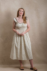 Georgia Dress