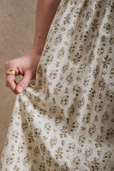 Georgia Dress