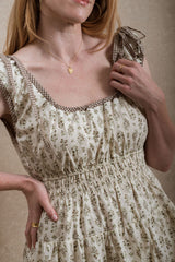 Georgia Dress