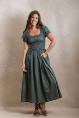 Kina Dress