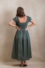 Kina Dress