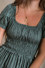 Kina Dress