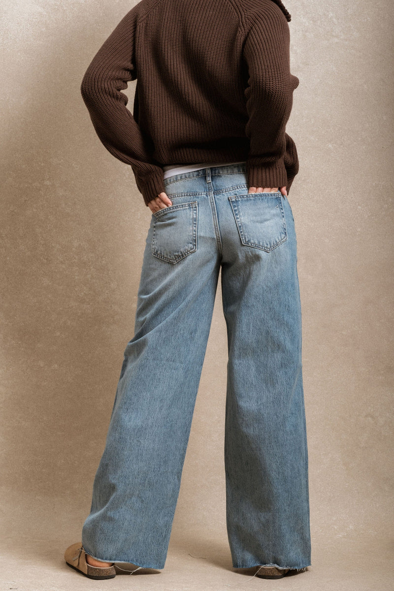 Cienna Jeans