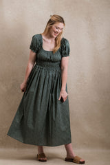 Kina Dress