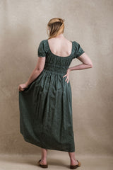 Kina Dress