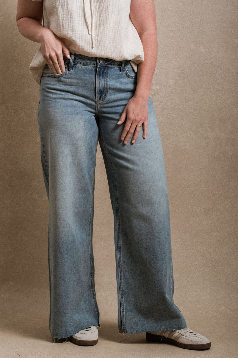 Cienna Jeans